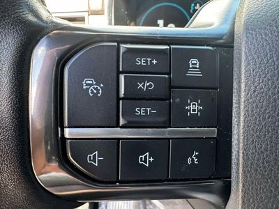 2022 Ford F-150 Base