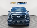 2022 Ford F-150 Base