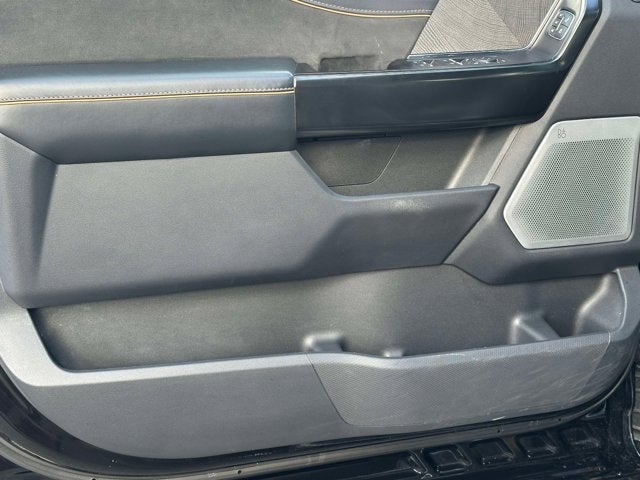 2022 Ford F-150 Base