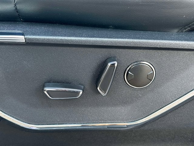 2022 Ford F-150 Base