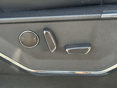 2022 Ford F-150 Base