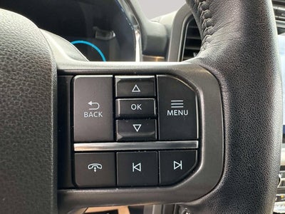 2022 Ford F-150 Base