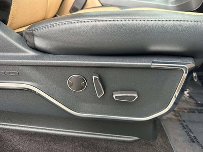 2022 Ford F-150 Base