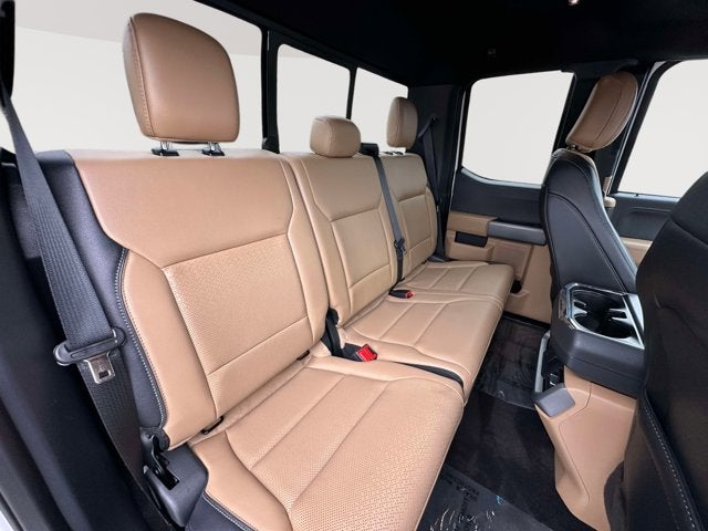 2022 Ford F-150 Base