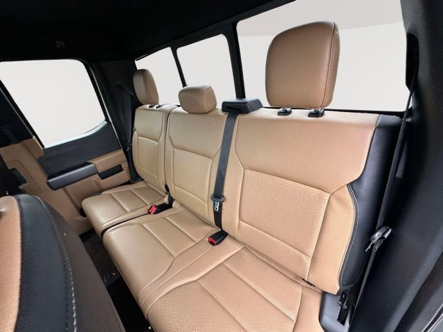 2022 Ford F-150 Base