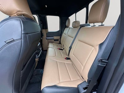 2022 Ford F-150 Base