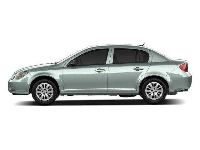 2010 Chevrolet Cobalt LS