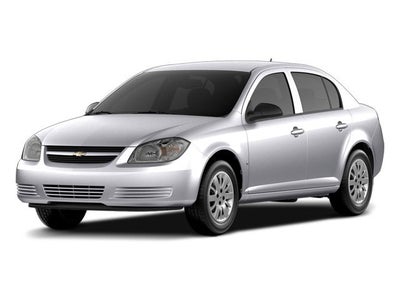 2010 Chevrolet Cobalt LS