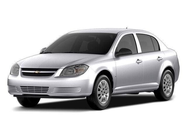 2010 Chevrolet Cobalt LS