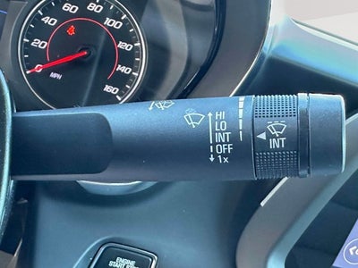 2021 Chevrolet Camaro 2LT