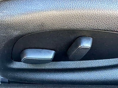 2021 Chevrolet Camaro 2LT