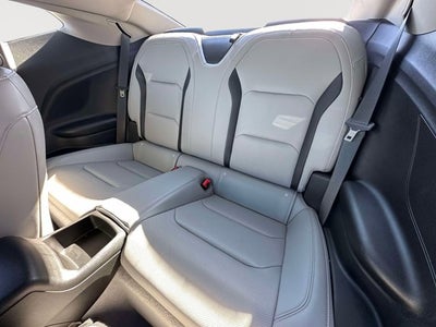 2021 Chevrolet Camaro 2LT