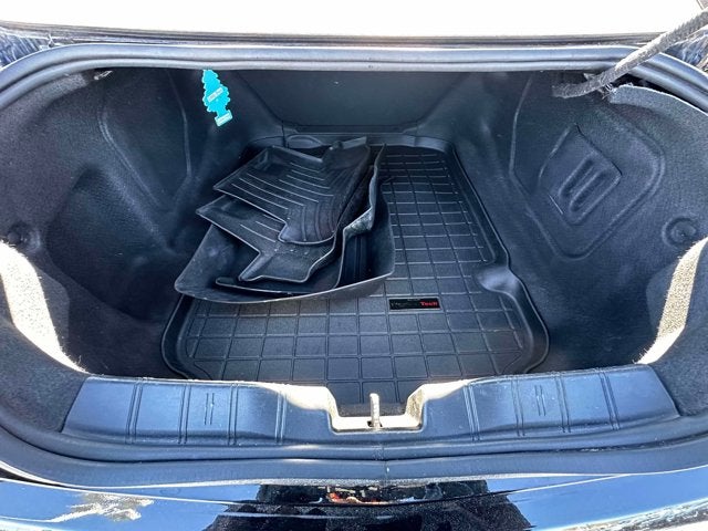 2021 Chevrolet Camaro 2LT