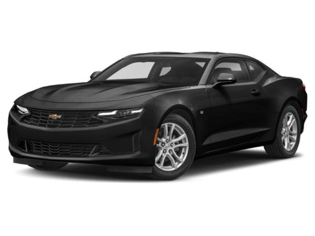 2021 Chevrolet Camaro 2LT
