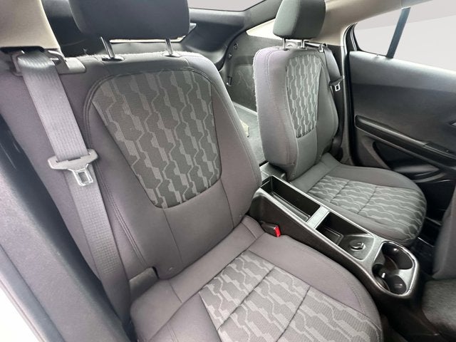 2013 Chevrolet Volt Base