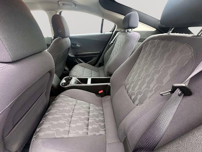 2013 Chevrolet Volt Base