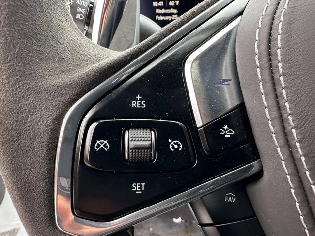 2026 Chevrolet Corvette 1LT