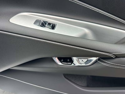 2026 Chevrolet Corvette 1LT