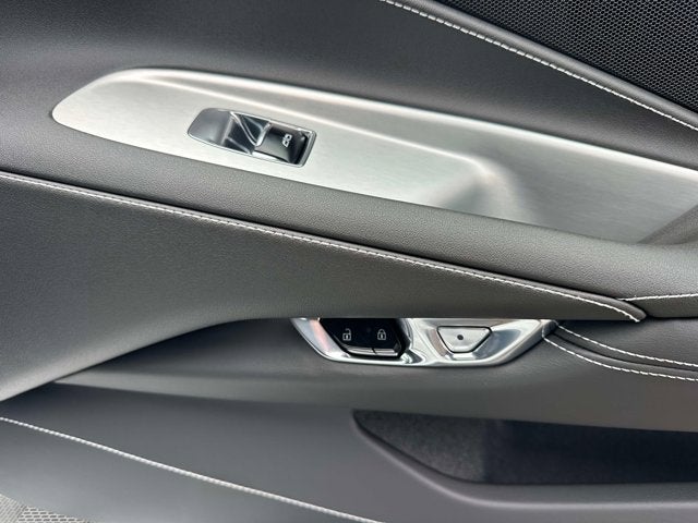 2026 Chevrolet Corvette 1LT