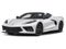 2026 Chevrolet Corvette 1LT