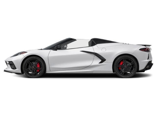2026 Chevrolet Corvette 1LT