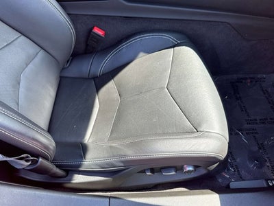 2023 Chevrolet Corvette 2LT
