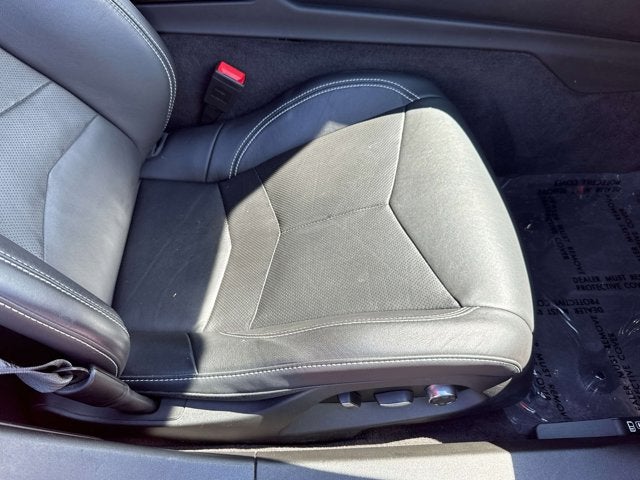 2023 Chevrolet Corvette 2LT