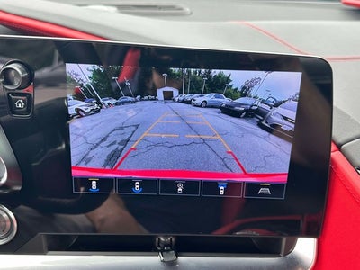 2023 Chevrolet Corvette 2LT