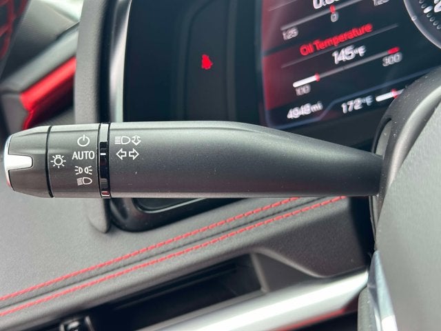 2023 Chevrolet Corvette 2LT