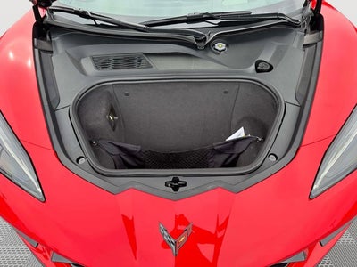 2023 Chevrolet Corvette 2LT