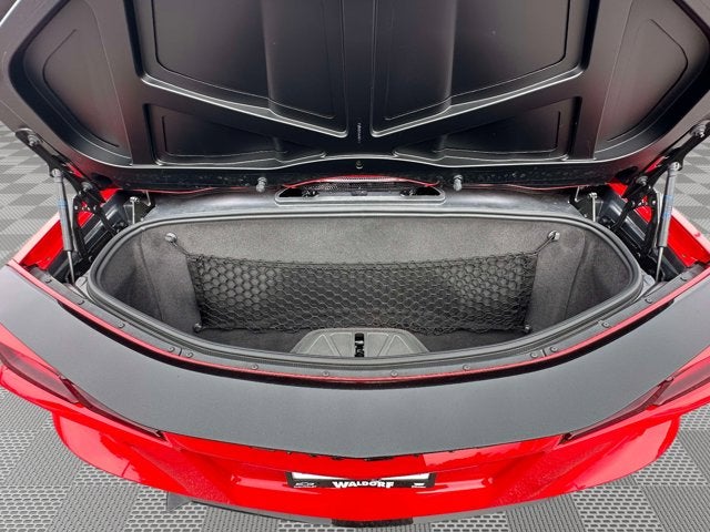 2023 Chevrolet Corvette 2LT