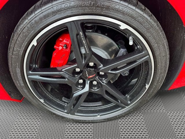 2023 Chevrolet Corvette 2LT