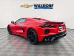 2023 Chevrolet Corvette 2LT