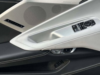 2023 Chevrolet Corvette 3LT