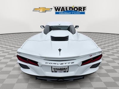 2023 Chevrolet Corvette 3LT