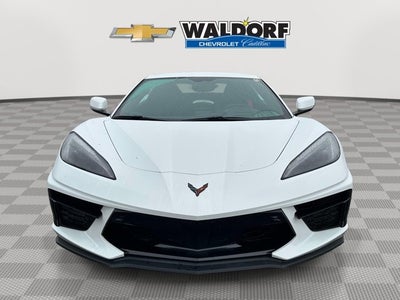 2023 Chevrolet Corvette 3LT