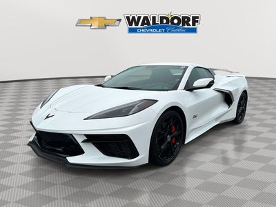 2023 Chevrolet Corvette 3LT