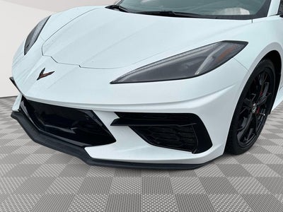 2023 Chevrolet Corvette 3LT