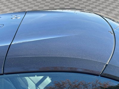 2025 Chevrolet Corvette 3LT