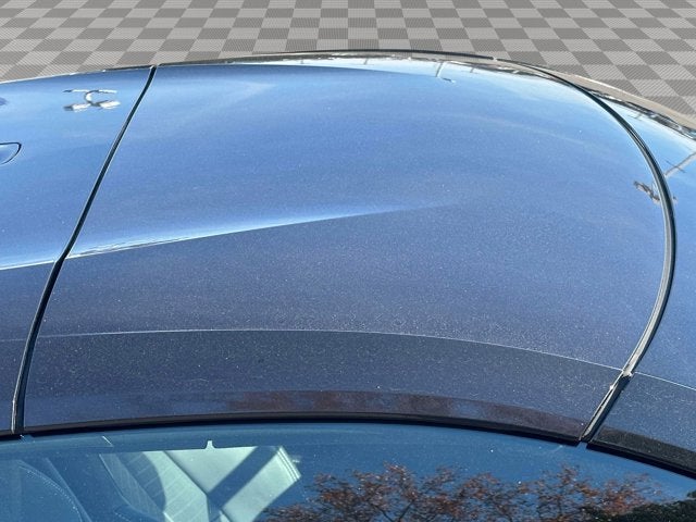 2025 Chevrolet Corvette 3LT