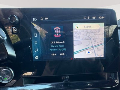 2025 Chevrolet Corvette 3LT