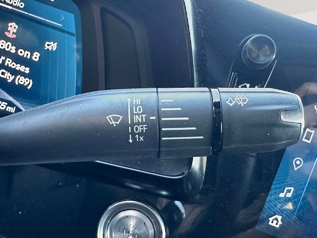 2025 Chevrolet Corvette 3LT