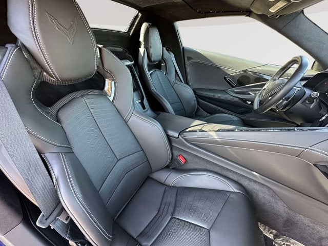 2025 Chevrolet Corvette 3LT