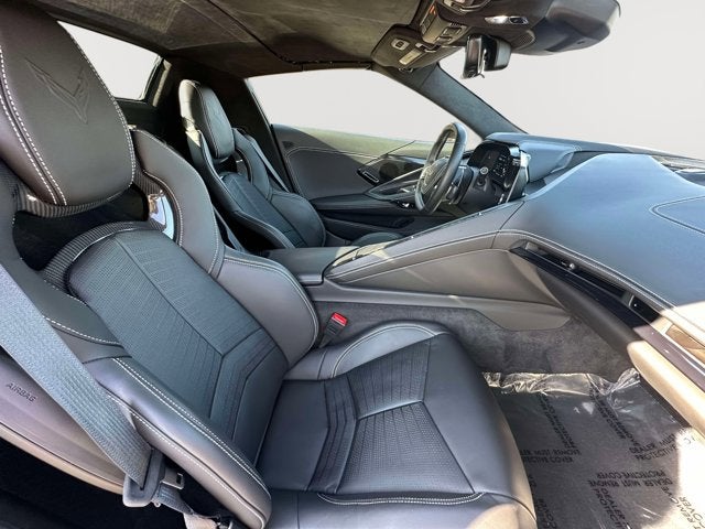 2025 Chevrolet Corvette 3LT