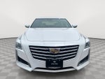2019 Cadillac CTS Sedan Luxury AWD
