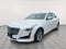 2019 Cadillac CTS Sedan Luxury AWD