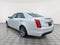 2019 Cadillac CTS Sedan Luxury AWD