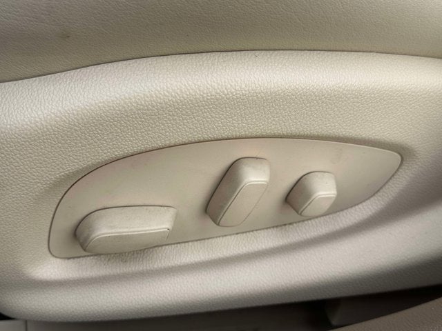 2016 Cadillac CTS Sedan Luxury Collection AWD