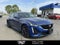 2020 Cadillac CT5 Sport