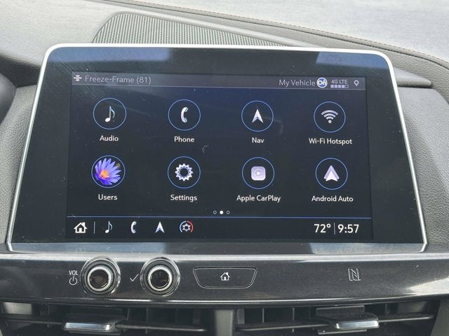 2020 Cadillac CT5 Sport